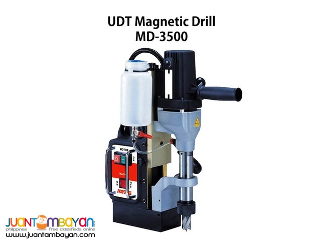Magnetic Drill ME3500 