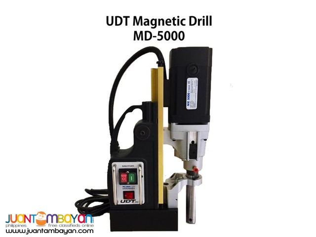 Magnetic Drill ME-5000