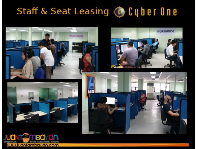 BPO Call Center Ready in Makati