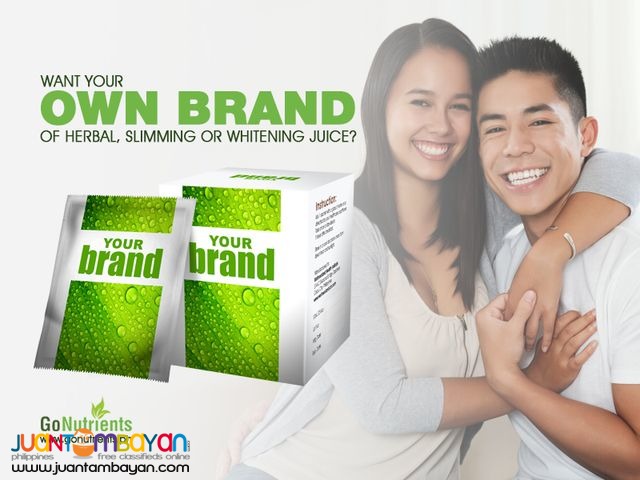 Juice manufacturers Philippines