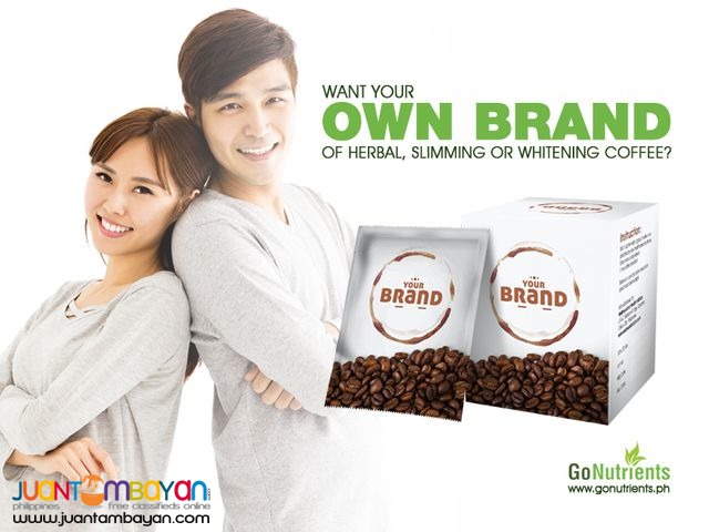 Coffee manufacturing Philippines