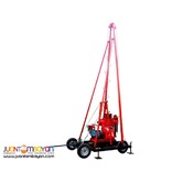 water well drilling rig