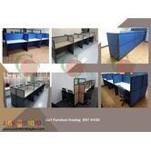 Brand New Office Workstation & Cubicles