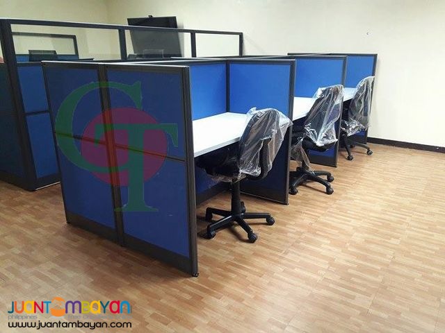Brand New Office Workstation & Cubicles