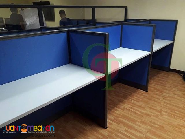 Brand New Office Workstation & Cubicles