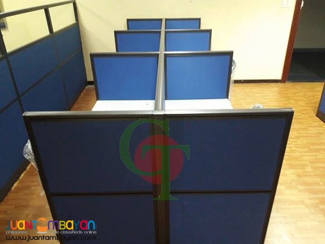 Brand New Office Workstation & Cubicles