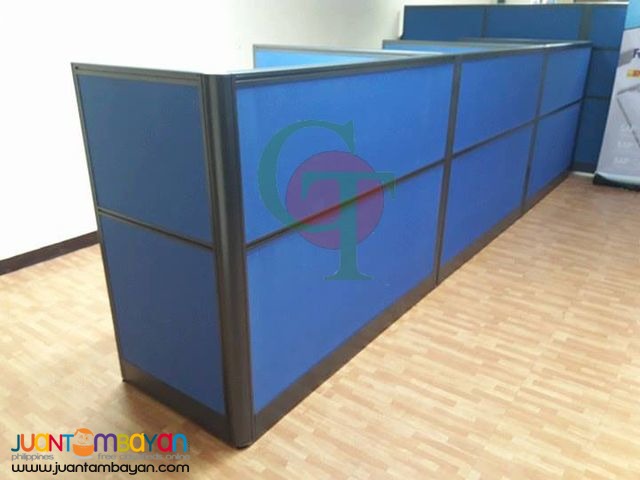 Brand New Office Workstation & Cubicles