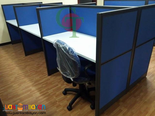 Brand New Office Workstation & Cubicles