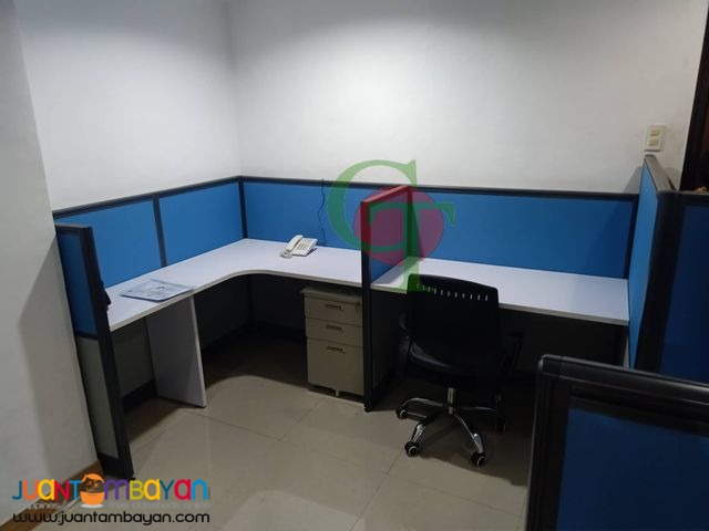 Brand New Modular Office Partitions