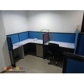 Brand New Modular Office Partitions