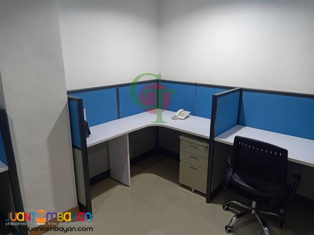 Brand New Modular Office Partitions