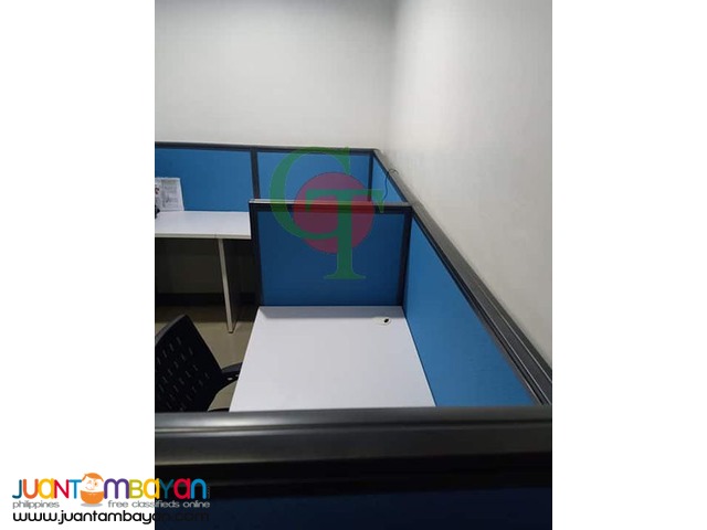 Brand New Modular Office Partitions