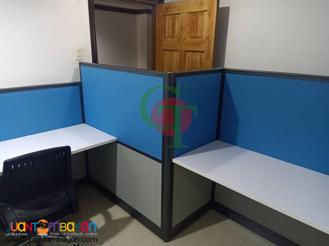 Brand New Modular Office Partitions