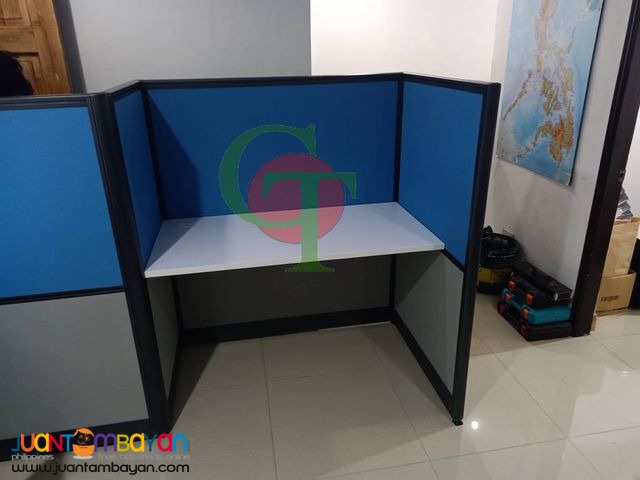 Brand New Modular Office Partitions