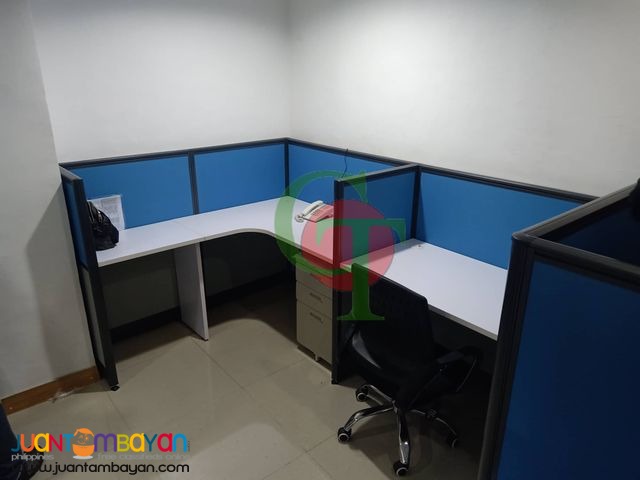 Brand New Modular Office Partitions