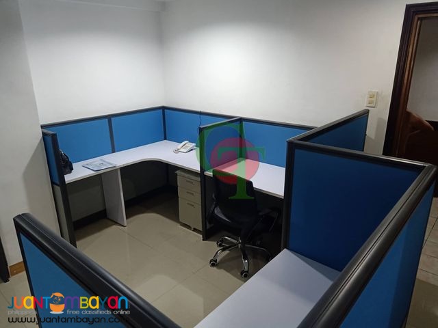 Brand New Modular Office Partitions
