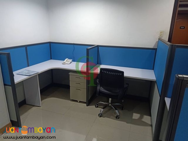 Brand New Modular Office Partitions