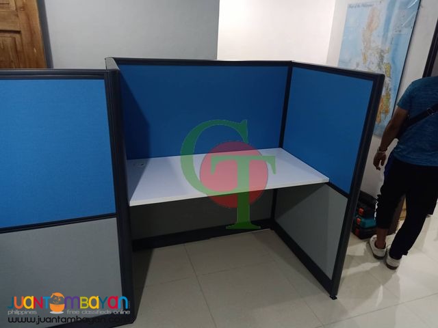 Brand New Modular Office Partitions