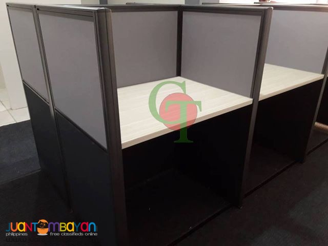 Brand New Modular Office Partitions