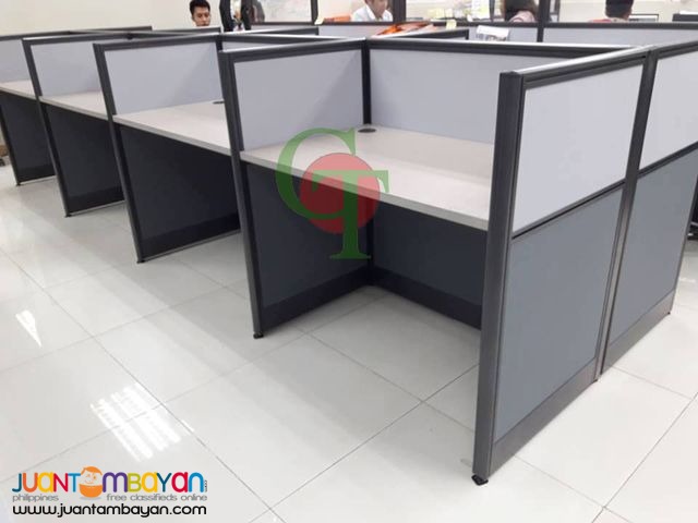 Brand New Modular Office Partitions