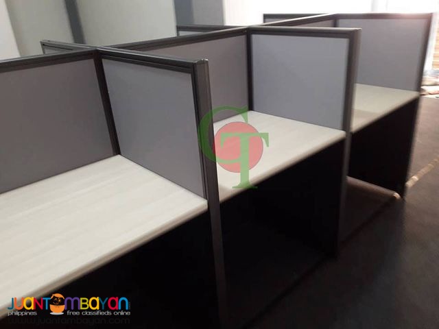 Brand New Modular Office Partitions