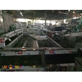 Stainless Steel Fabrication