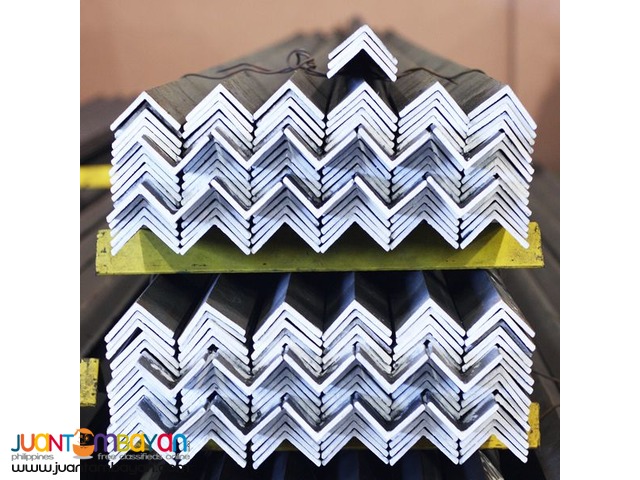 Angle Bar in General Santos