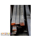 Flat Bars in General Santos