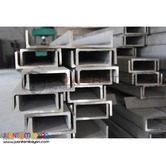 Channel Bars in General Santos