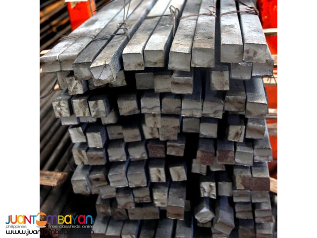 Square Bar in General Santos