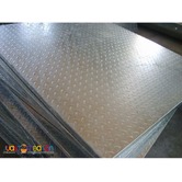 Mild Checkered Plate in General Santos