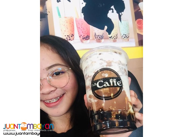 WANT TO FRANCHISE COFFEE SHOP? 