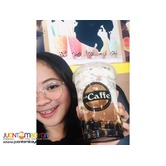 WANT TO FRANCHISE COFFEE SHOP? 