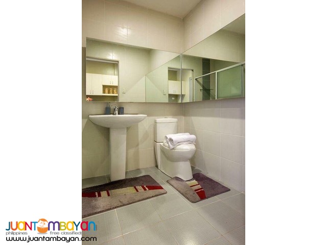 Brenthill Condo in Baguio near minesview, cityview