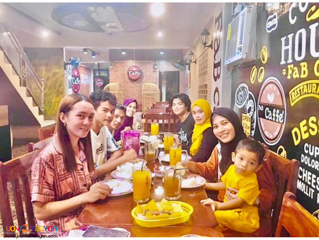 WANT TO FRANCHISE COFFEE SHOP? 