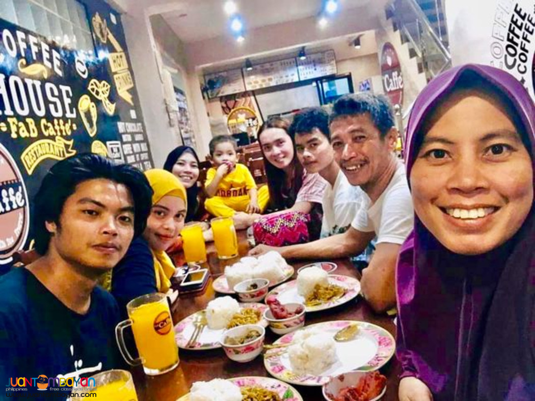 WANT TO FRANCHISE COFFEE SHOP? 