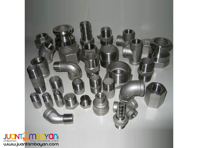 Stainless Fittings in Gensan