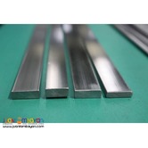 Stainless Flat Bar in General Santos