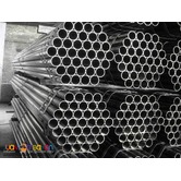 Stainless Pipes in General Santos