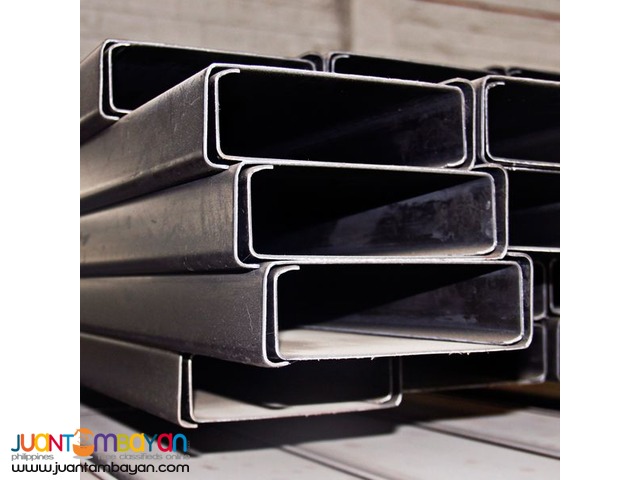 C Purlin in General Santos