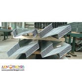 Z Purlin in General Santos