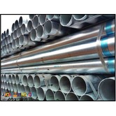 Galvanized Iron Pipe in General Santos
