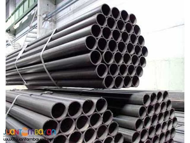 Black Iron Pipe in General Santos