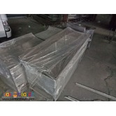 Stainless Steel for Kitchen Equipment Fabrication
