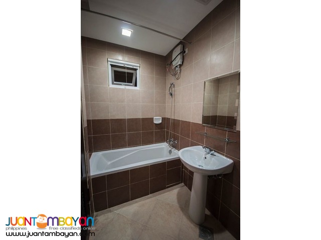 Santonis Place 2Bedroom Executive in Cebu City