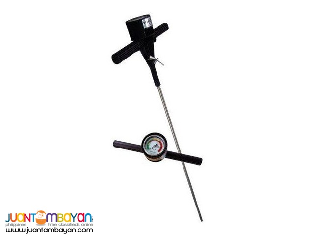 Soil Compaction Tester, Agratronix (USA) 08180