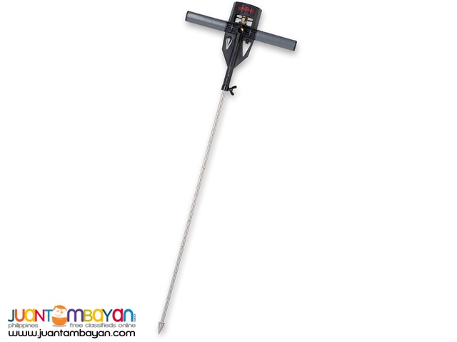 Soil Compaction Tester, Agratronix (USA) 08180