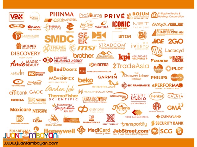 Exhibit Booth Contractor (Philippines)