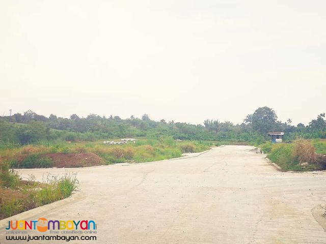 Lots For Sale Silang Cavite near Acienda Outlet