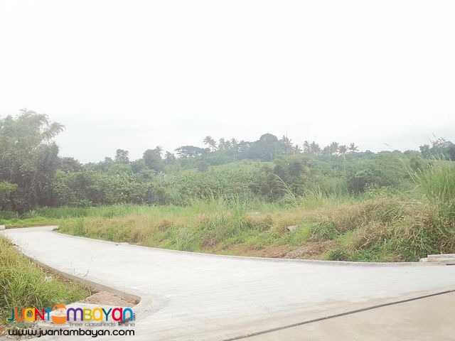 Lots For Sale Silang Cavite near Acienda Outlet